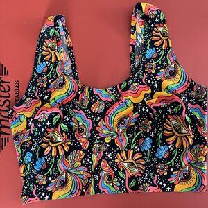 Cheek Boss 2X bra - preowned